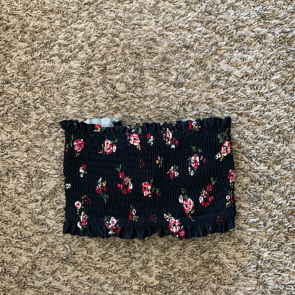 Xhilaration bikini top